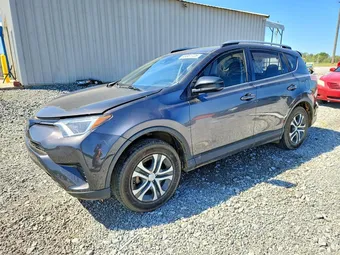 2018 Toyota RAV4 JTMZFREV9JJ181450 Lot 49951726