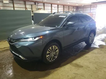 2024 Toyota Venza JTEAAAAH0RJ181647