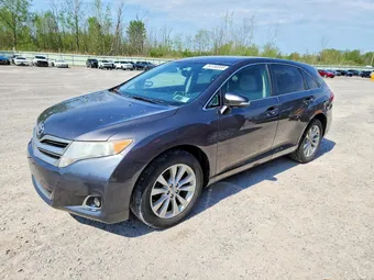 2015 Toyota Venza 4T3BA3BBXFU072933