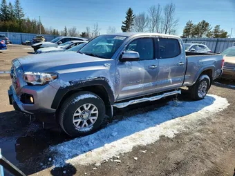 2016 Toyota Tacoma 5TFDZ5BN7GX002178 Lot 48565116