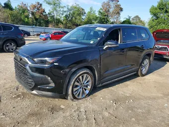 2024 Toyota Grand Highlander 5TDAAAB51RS059939