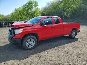 2016 Toyota Tundra 5TFCY5F11GX019791 Lot 52918926