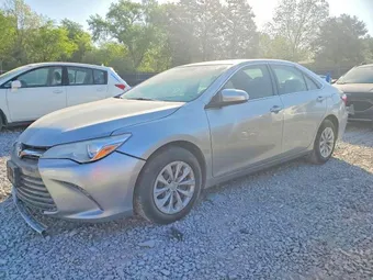 2016 Toyota Camry 4T4BF1FK3GR574392 Lot 49759766