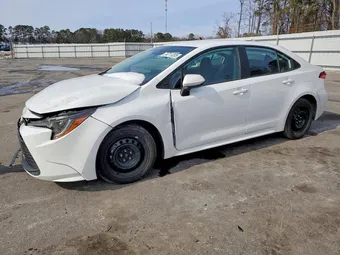 2024 Toyota Corolla 5YFB4MDE3RP218088 Lot 74711205