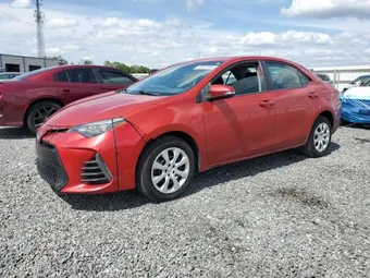 2019 Toyota Corolla 5YFBURHE9KP909557 Lot 48607666