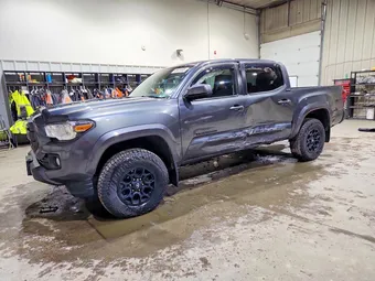 2020 Toyota Tacoma 3TMCZ5AN3LM342456 Lot 48626506