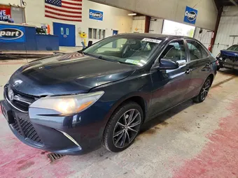 2015 Toyota Camry 4T1BF1FK7FU949239 Lot 54135276