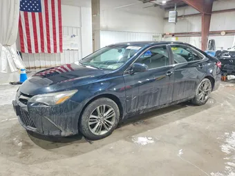 2015 Toyota Camry 4T1BF1FK8FU087651 Lot 77869705