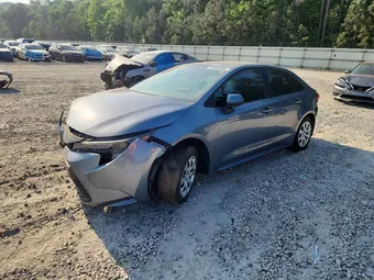 2024 Toyota Corolla 5YFB4MDE1RP209258 Lot 50983406