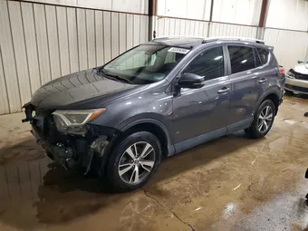 2016 Toyota RAV4 2T3RFREV1GW424968 Lot 53205096