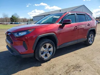 2022 Toyota RAV4 JTMMWRFV0ND157793 Lot 79719545