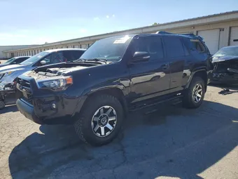 2023 Toyota 4Runner JTERU5JR4P6169365 Lot 52728846