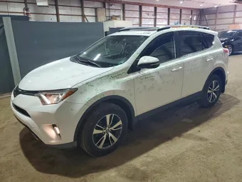 2018 Toyota RAV4 JTMRFREV8JD242978 Lot 52476776