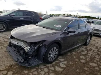 2023 Toyota Camry Hybrid 4T1C31AKXPU601909 Lot 49308386