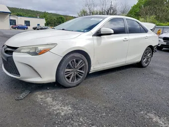 2016 Toyota Camry 4T1BF1FK7GU242157 Lot 52028866