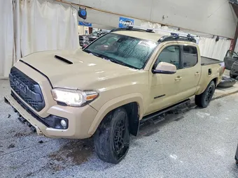 2019 Toyota Tacoma 3TMDZ5BN7KM057034 Lot 99443025
