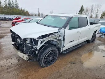 2026 Toyota Tundra 5TFWA5EC4TX052475 Lot 49102856