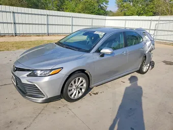 2023 Toyota Camry 4T1C11AK5PU149552 Lot 48188736