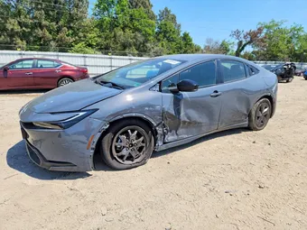 2025 Toyota Prius JTDACAAU2S3057479 Lot 50369916