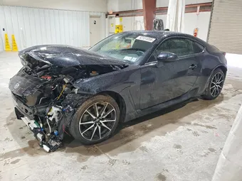 2024 Toyota GR86 JF1ZNBB16R9750110