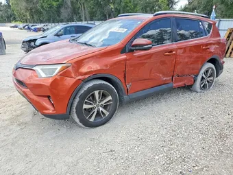 2016 Toyota RAV4 JTMWFREV6GJ066803 Lot 51788186