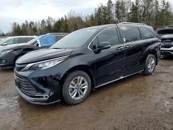 2024 Toyota Sienna 5TDGSKFC6RS138982 Lot 79826095