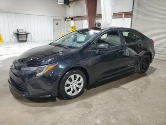 2023 Toyota Corolla JTDB4MEE2P3016086 Lot 92803875
