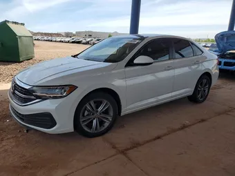 2023 Volkswagen Jetta 3VW7M7BUXPM059699 Lot 51169036
