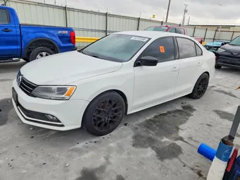 2016 Volkswagen Jetta 3VWD17AJ5GM293008 Lot 54702446