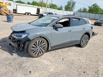 2024 Volkswagen ID.4 1V25MPE82RC010850