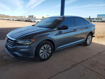 2020 Volkswagen Jetta 3VWCB7BUXLM028967 Lot 51183956