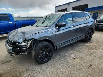 2024 Volkswagen Tiguan 3VV8B7AX0RM049292 Lot 52137846