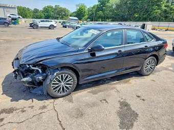 2021 Volkswagen Jetta 3VWC57BU1MM006106 Lot 48954256