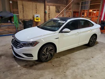 2019 Volkswagen Jetta 3VWG57BU9KM009883 Lot 47949976