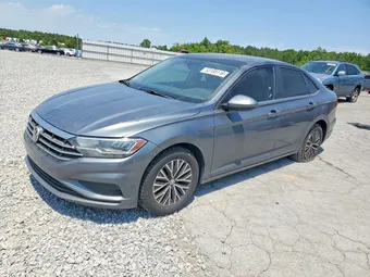 2019 Volkswagen Jetta 3VWC57BU8KM041495 Lot 53188116