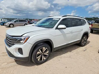 2026 Volkswagen Atlas 1V2DN2CA6TC511832
