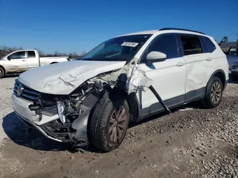 2019 Volkswagen Tiguan 3VV3B7AX6KM051242 Lot 76370785