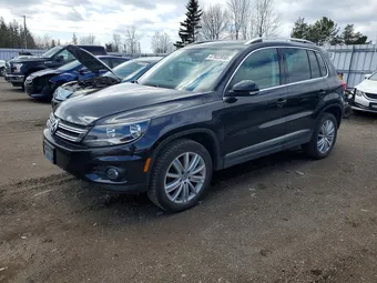2017 Volkswagen Tiguan WVGMV7AX0HK002608 Lot 47922856