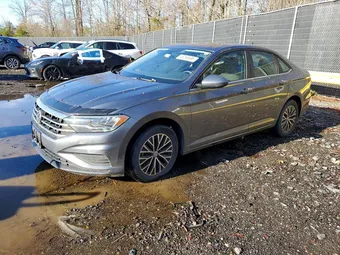 2021 Volkswagen Jetta 3VWC57BU5MM009543 Lot 46268696