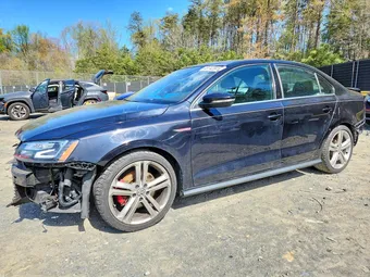 2016 Volkswagen Jetta 3VW5T7AJ6GM231129 Lot 48743916