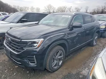2024 Volkswagen Atlas 1V2AE2CAXRC230774 Lot 47372136