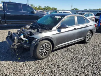 2019 Volkswagen Jetta 3VWC57BU1KM140739 Lot 47073116