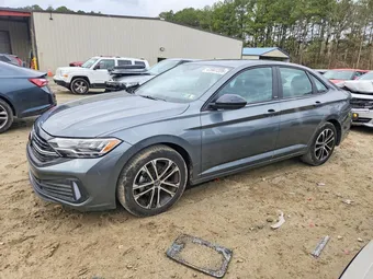 2023 Volkswagen Jetta 3VWBM7BU5PM058048 Lot 41941226