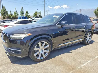 2016 Volvo XC90 YV4A22PN9G1002424