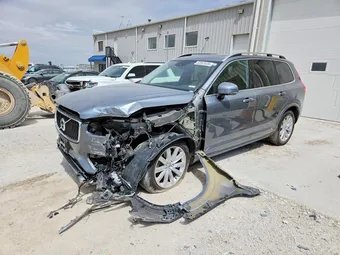 2016 Volvo XC90 YV4A22PK7G1015291