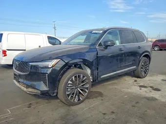 2026 Volvo XC90 YV4062JE7T1428244
