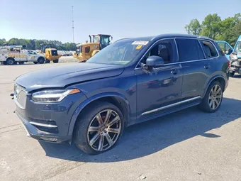 2019 Volvo XC90 YV4A22PL4K1457205