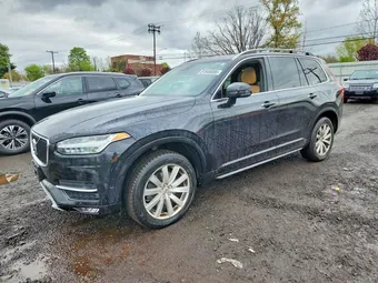 2016 Volvo XC90 YV4A22PK8G1091120