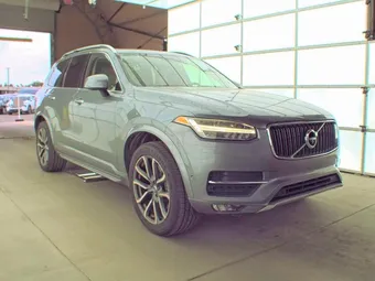 2017 Volvo XC90 YV4A22PK1H1112147