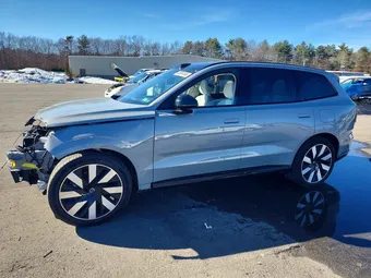 2025 Volvo EX90 7JDEV3VL9SG001015